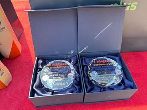 XVIII Finał Turnieju Charytatywnego Tenisa Ziemnego