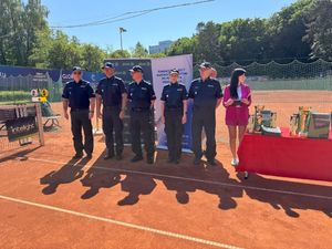 XVIII Finał Turnieju Charytatywnego Tenisa Ziemnego