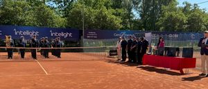 XVIII Finał Turnieju Charytatywnego Tenisa Ziemnego