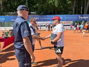XVIII Finał Turnieju Charytatywnego Tenisa Ziemnego