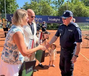 XVIII Finał Turnieju Charytatywnego Tenisa Ziemnego