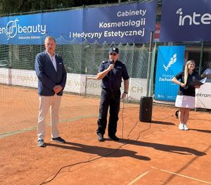 XVIII Finał Turnieju Charytatywnego Tenisa Ziemnego