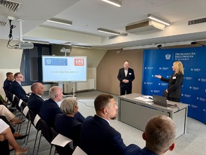 Konferencja „Podajmy Rękę Pokrzywdzonym”