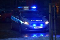 Działania szczecińskich policjantów „ Bezpiecznie nad wodą”