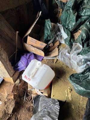 Policja rozbiła linię produkcyjną środków odurzających – cztery osoby zatrzymane