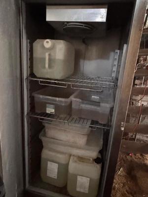 Policja rozbiła linię produkcyjną środków odurzających – cztery osoby zatrzymane