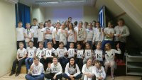 O agresji i przemocy rówieśniczej podczas &quot;Tygodnia tolerancji, empatii i szacunku&quot;
