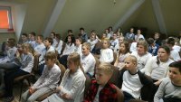 O agresji i przemocy rówieśniczej podczas &quot;Tygodnia tolerancji, empatii i szacunku&quot;