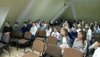O agresji i przemocy rówieśniczej podczas &quot;Tygodnia tolerancji, empatii i szacunku&quot;