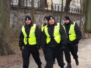 Kolejne wzmocnienie koszalińskiej policji