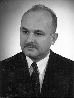 Sławomir Wojciechowski (1962-2017)