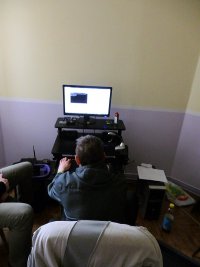 Wpadł pirat internetowy