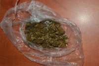 Areszt za posiadanie ponad 100 gramów narkotyków