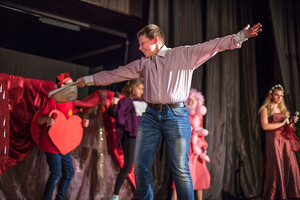 Wojewódzkie podsumowanie przeglądu form artystycznych poświęconych bezpieczeństwu