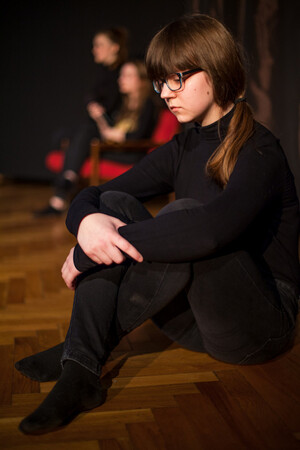 Wojewódzkie podsumowanie przeglądu form artystycznych poświęconych bezpieczeństwu