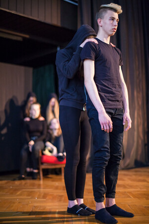 Wojewódzkie podsumowanie przeglądu form artystycznych poświęconych bezpieczeństwu