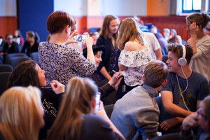 Wojewódzkie podsumowanie przeglądu form artystycznych poświęconych bezpieczeństwu