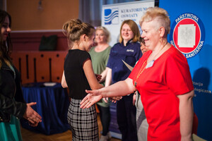 Wojewódzkie podsumowanie przeglądu form artystycznych poświęconych bezpieczeństwu