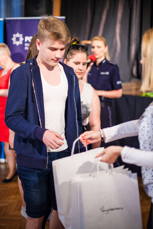 Wojewódzkie podsumowanie przeglądu form artystycznych poświęconych bezpieczeństwu