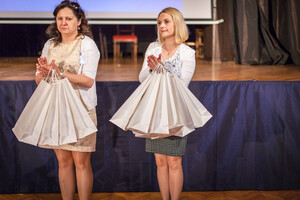 Wojewódzkie podsumowanie przeglądu form artystycznych poświęconych bezpieczeństwu