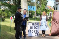 Kryminalne zagadki Jakuba Wujka w Szczecinie