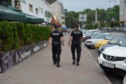 Wzmocnienie stargardzkiej Policji