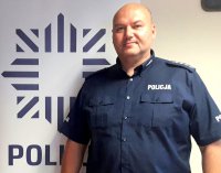 Dzielnicowi z Komendy Powiatowej Policji w Kamieniu Pomorskim zapobiegli tragedii