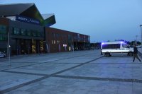 Podsumowanie policyjnego zabezpieczenia EUROVOLLEY POLAND 2017