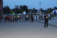 Podsumowanie policyjnego zabezpieczenia EUROVOLLEY POLAND 2017