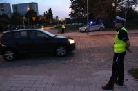 Podsumowanie policyjnego zabezpieczenia EUROVOLLEY POLAND 2017