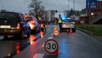 Nie tylko na podwójnym gazie