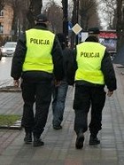 Więcej policyjnych patroli