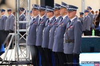 Nominacja generalska dla Komendanta Wojewódzkiego Policji w Szczecinie