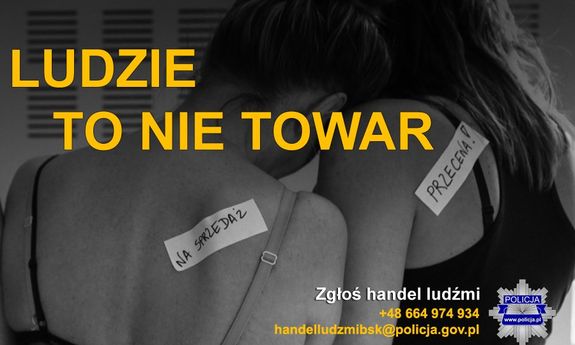 zdjęcie kampanii