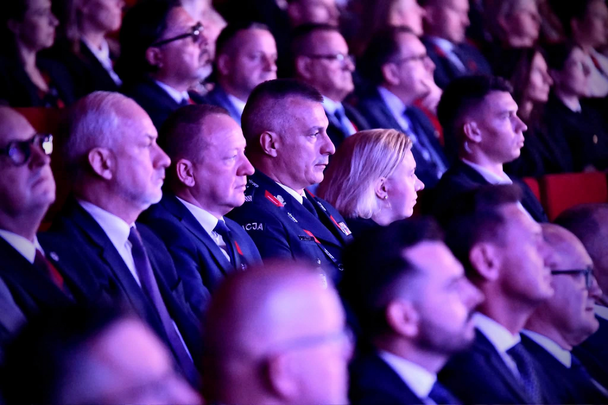 Baltic Economic Congress 2026 w Szczecinie